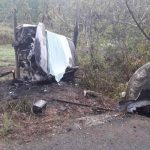 accidente de transito en costa rica