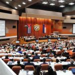 diputados cubanos