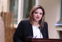 ministra