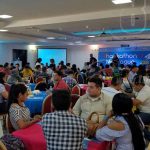 Jóvenes de todo el país participan del IDEATHON 2018 festival tecnologico