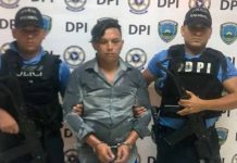 Honduras: Detienen a hombre por violar a sus hijas de 2 y 6 años
