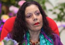Muertes maternas aumentan por «tranques de la muerte» en Nicaragua rosario murillo