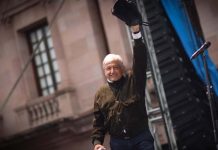 López Obrador considera que los migrantes deben tener un trato humanitario presidente electo