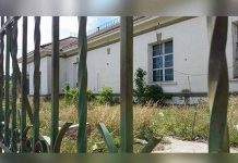 «Fiesta fantasmal» causa terror en hospital de Argentina (VIDEOS) argentina