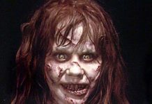 «El Exorcista» cumplió 45 años y así luce ahora su protagonista (FOTOS) pelicula
