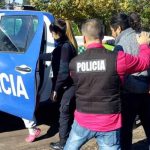 Argentina: Pareja prostituía a sus hijos a cambio de comida pareja de argentinos