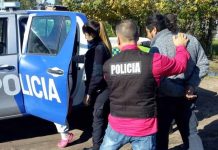 Argentina: Pareja prostituía a sus hijos a cambio de comida pareja de argentinos