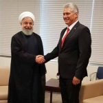 Miguel Díaz-Canel sostiene reuniones bilaterales en la ONU cuba