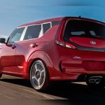 Kia lanza la tercera generación del icónico modelo Soul kia