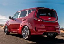 Kia lanza la tercera generación del icónico modelo Soul kia