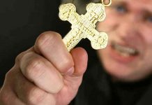 Argentina: Pastor violó a su sobrina durante «exorcismo» padre
