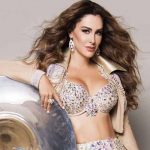 «Desbaratan» a Ninel Conde por fotografía que compartió en Instagram actriz