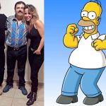 ¿»El Chapo» Guzmán, Kate y Sean Penn en Los Simpson? lider del cartel de sinaloa