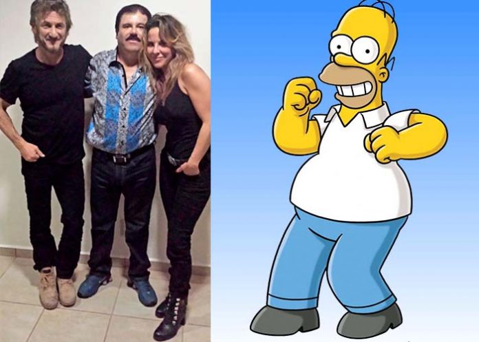 lider del cartel de sinaloa