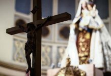 Indignación en México por violación y asesinato de anciana dentro de iglesia iglesia catolica