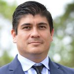 Presidente de Costa Rica pide perdón a comunidad gay presidente de costa rica