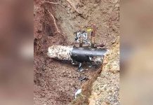 Reportan fuga y robo de combustible en RECOPE de Cartago, Costa Rica robo
