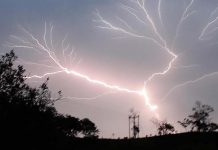 Honduras: Rayo cae en vivienda y deja dos muertos en Intibucá rayo