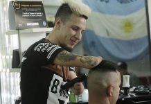 argentina