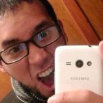 periodista argentino