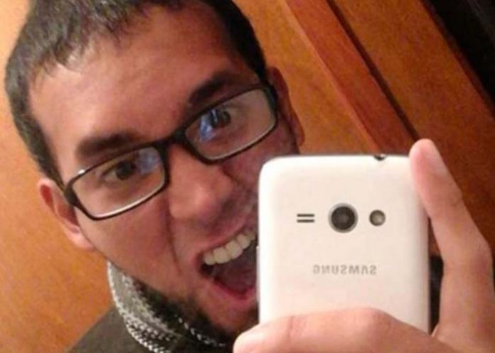 periodista argentino