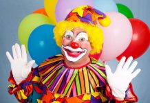 payaso