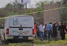 Aumenta a 16 los cuerpos encontrados en fosas clandestinas de Jalisco fiscalia