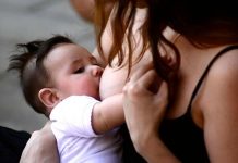 México: Hombre asesinó a balazos a su mujer mientras daba de amamantar bebe