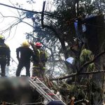Mexicana entre los fallecidos en accidente aéreo en La Habana