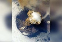 Guatemala: Volcán de Fuego registra entre 8 y 10 explosiones por hora