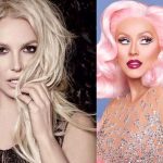 Christina Aguilera se «destapa» y revela secretos de Britney Spears Christina Aguilera