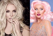 Christina Aguilera se «destapa» y revela secretos de Britney Spears Christina Aguilera