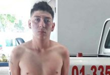 Salvadoreño mata a indigentes: El diablo me pidió dos almas el salvador