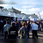 Sindicatos cancelan decenas de vuelos en Argentina sindicatos