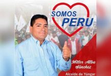 elecciones
