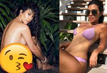 Mirá lo que no conocías de Kourtney Kardashian (FOTOS) Kourtney Kardashian sexy