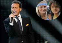 luis miguel