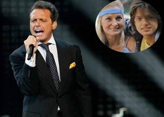 luis miguel