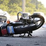 El Salvador reporta 238 motociclistas muertos en accidentes el salvador