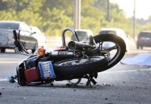 El Salvador reporta 238 motociclistas muertos en accidentes el salvador