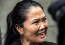 Perú: Tribunal rechaza apelación de Keiko Fujimori lider