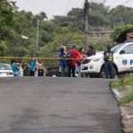 Criminales desfiguran rostro y asesinan a joven en Alajuelita costa rica