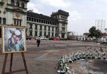 Guatemala: Organizaciones demandan fin de violencia contra las niñas guatemala