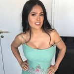 Salma Hayek