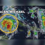 huracan michael