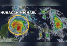 huracan michael