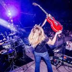 Peruano impacta por su parecido a Kurt Cobain (FOTOS) peruano