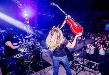 Peruano impacta por su parecido a Kurt Cobain (FOTOS) peruano