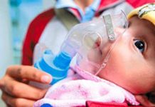 Fallecen seis niños a causa de neumonía por intensa nevada en Perú