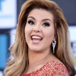 Actriz venezolana envía fuerte mensaje a Alicia Machado (VIDEO) ex miss universo